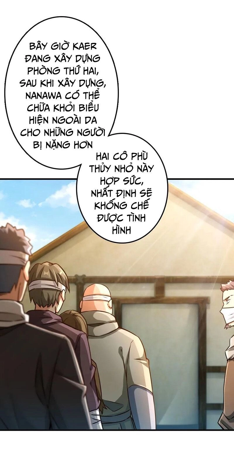 Thả Vu Nữ Đó Ra Chapter 136 - 30