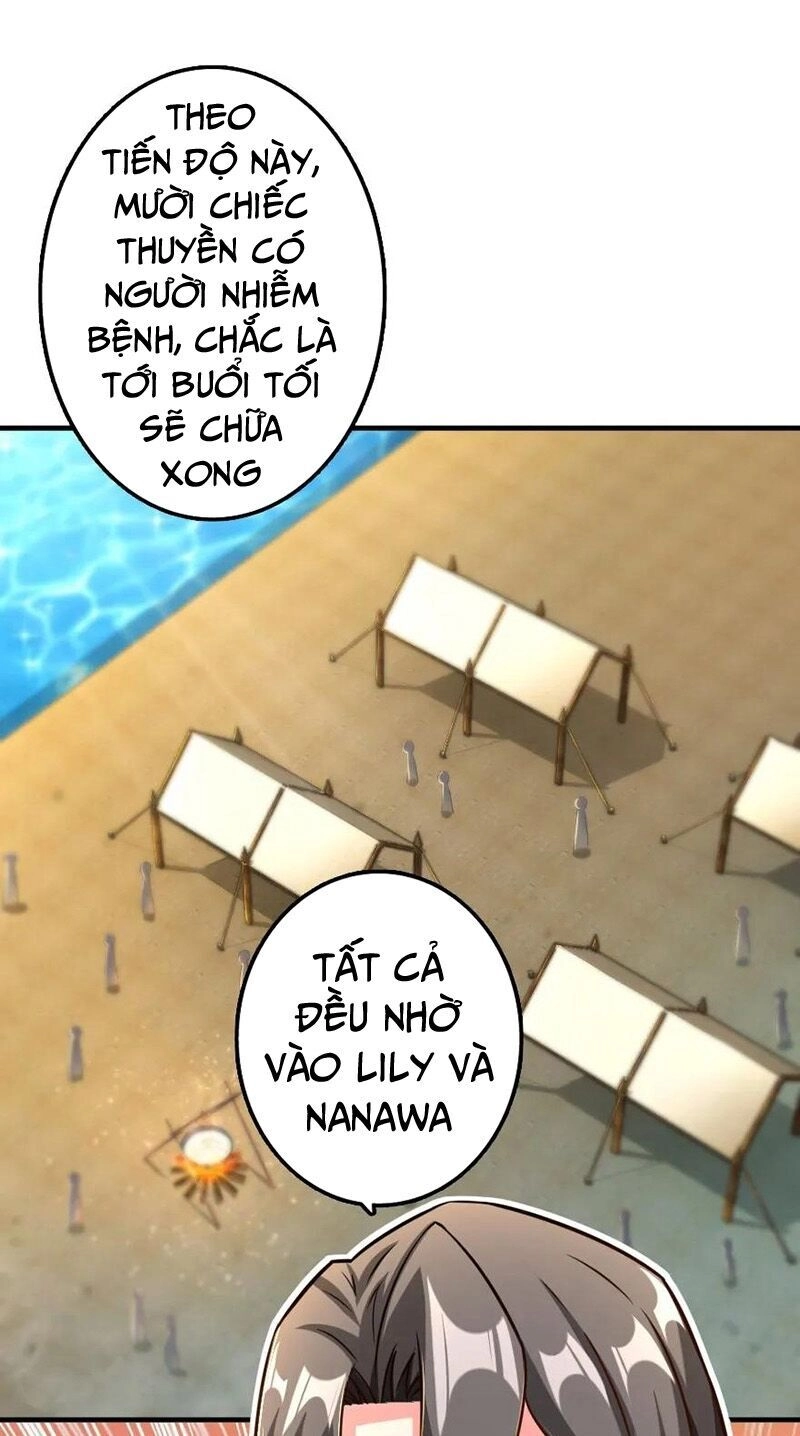 Thả Vu Nữ Đó Ra Chapter 136 - 31