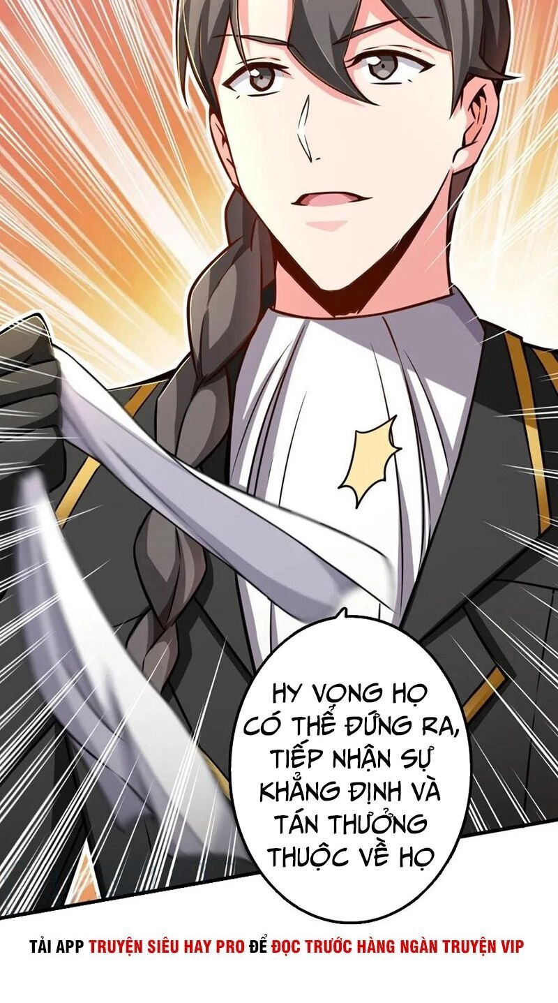 Thả Vu Nữ Đó Ra Chapter 136 - 32