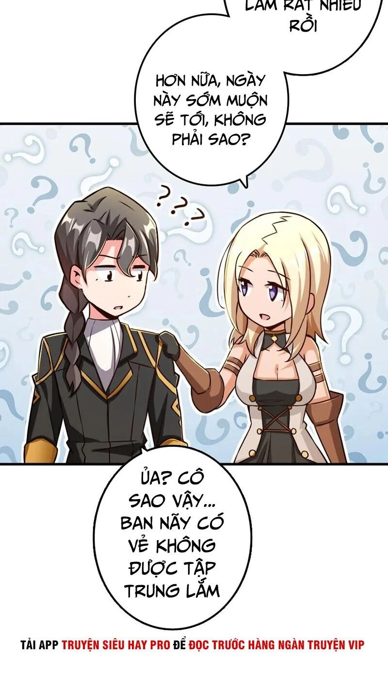 Thả Vu Nữ Đó Ra Chapter 136 - 34