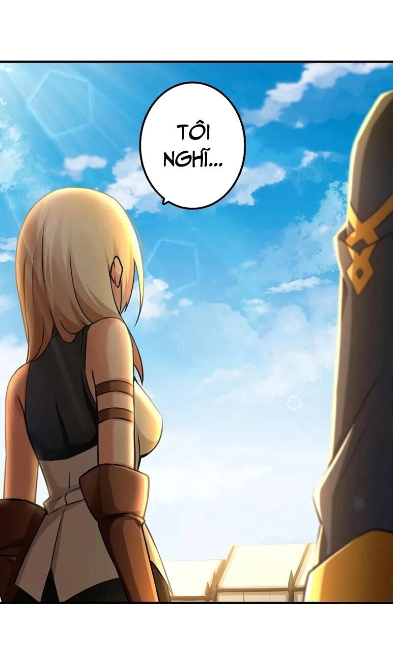 Thả Vu Nữ Đó Ra Chapter 136 - 35