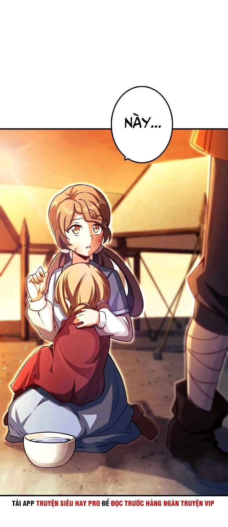 Thả Vu Nữ Đó Ra Chapter 137 - 2