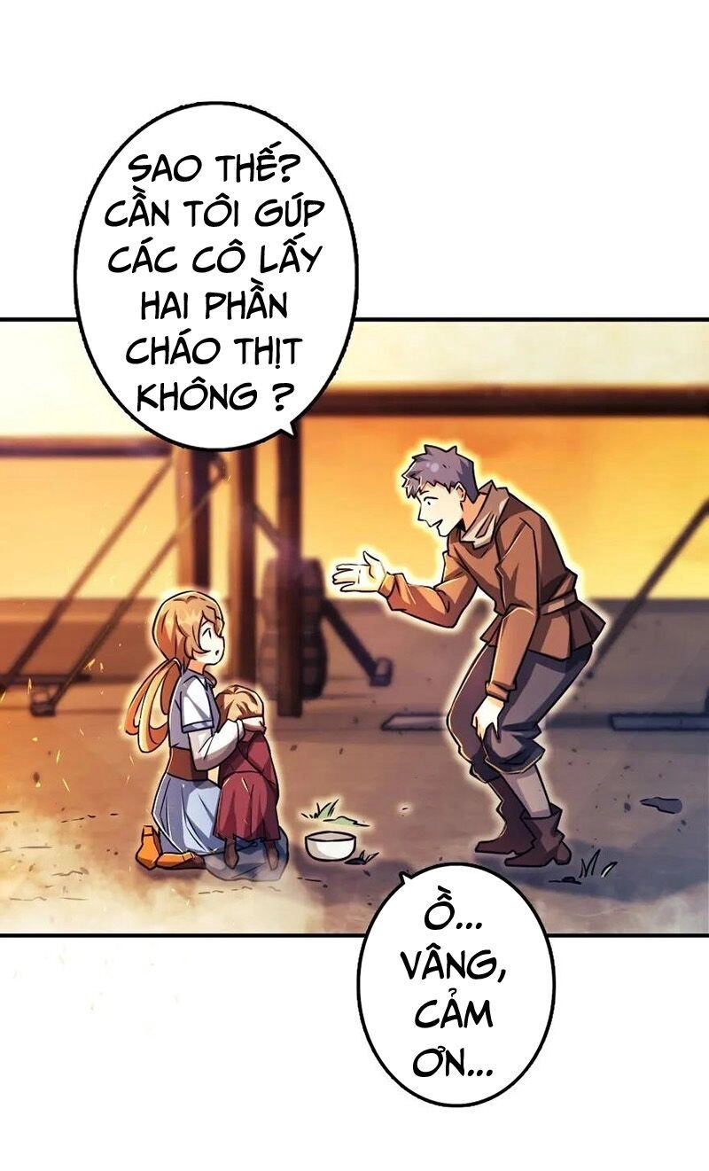 Thả Vu Nữ Đó Ra Chapter 137 - 3