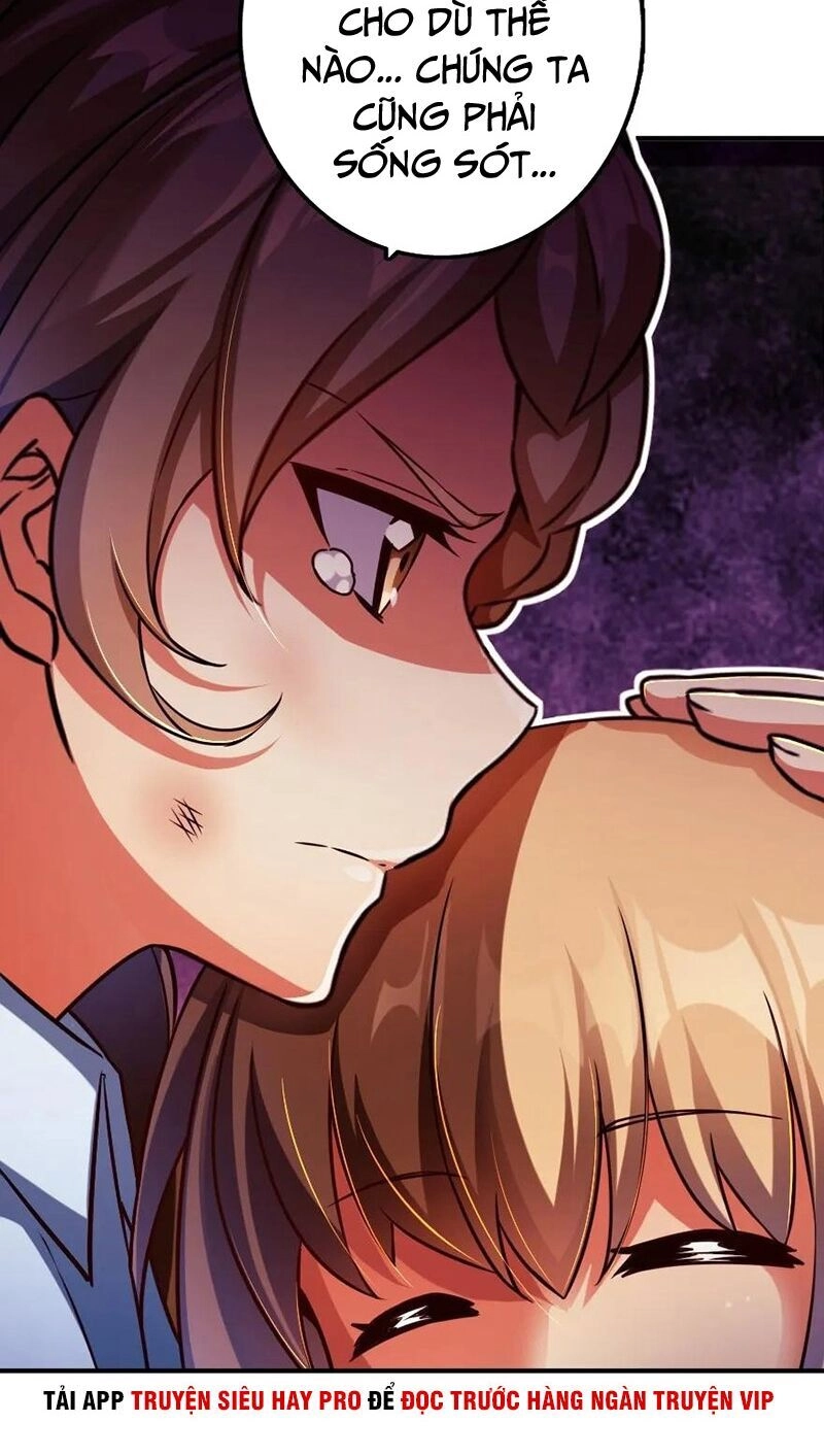 Thả Vu Nữ Đó Ra Chapter 137 - 10