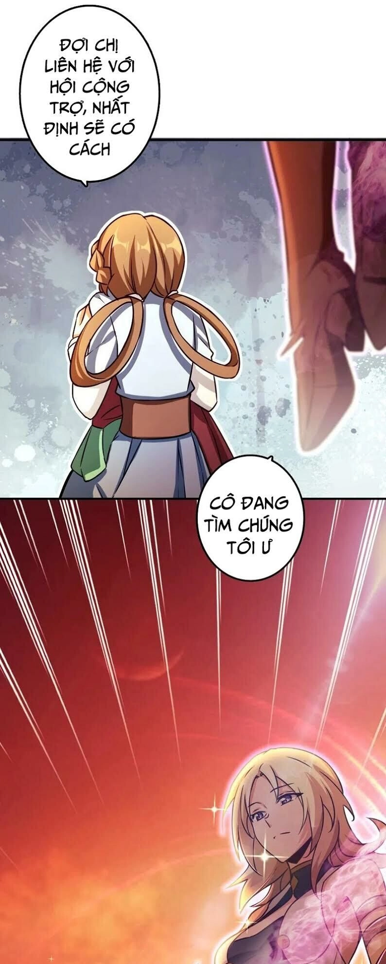 Thả Vu Nữ Đó Ra Chapter 137 - 11