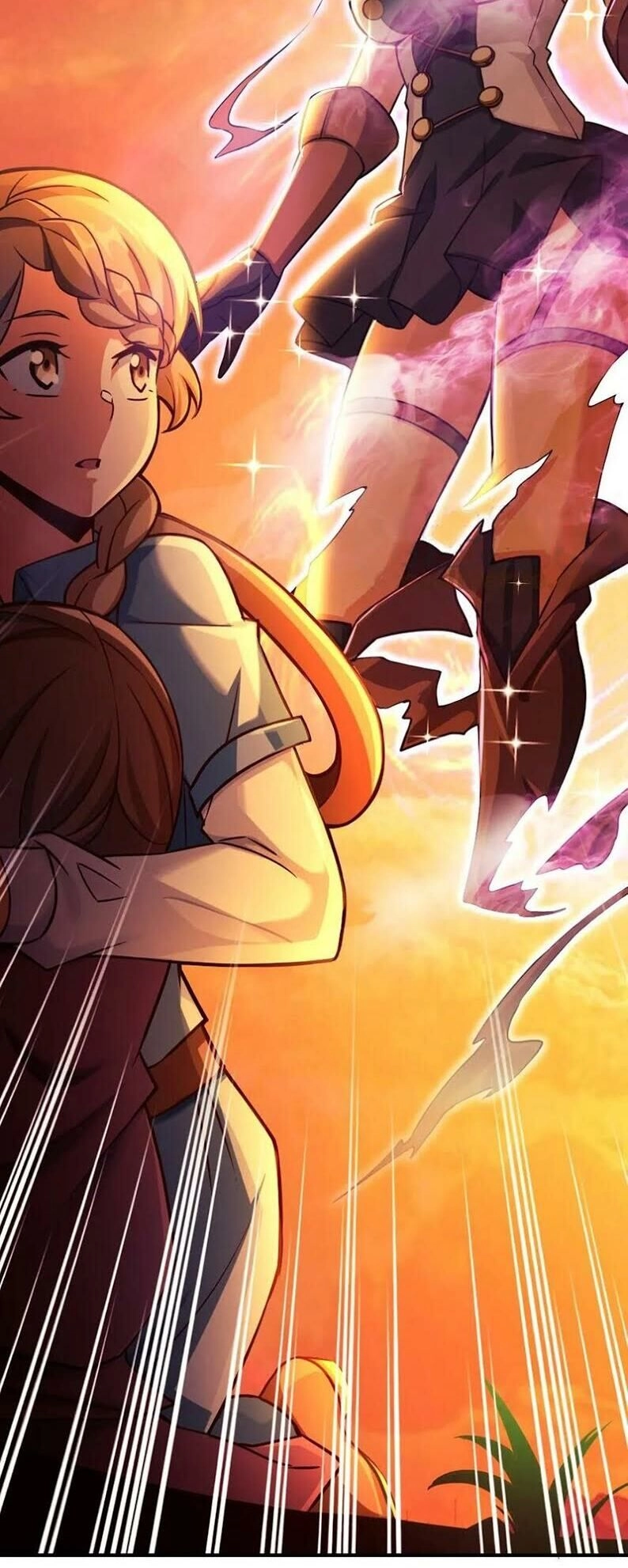 Thả Vu Nữ Đó Ra Chapter 137 - 12