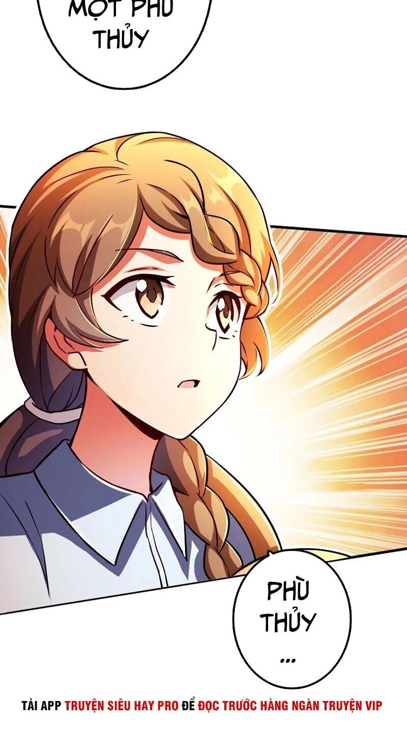 Thả Vu Nữ Đó Ra Chapter 137 - 14