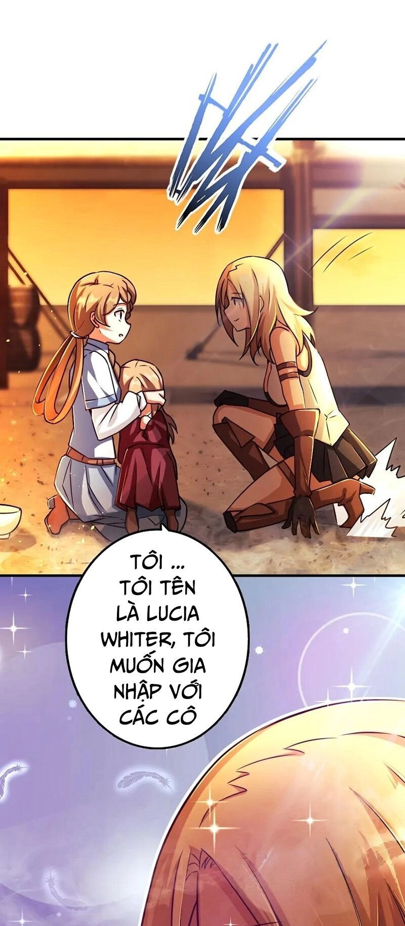 Thả Vu Nữ Đó Ra Chapter 137 - 15