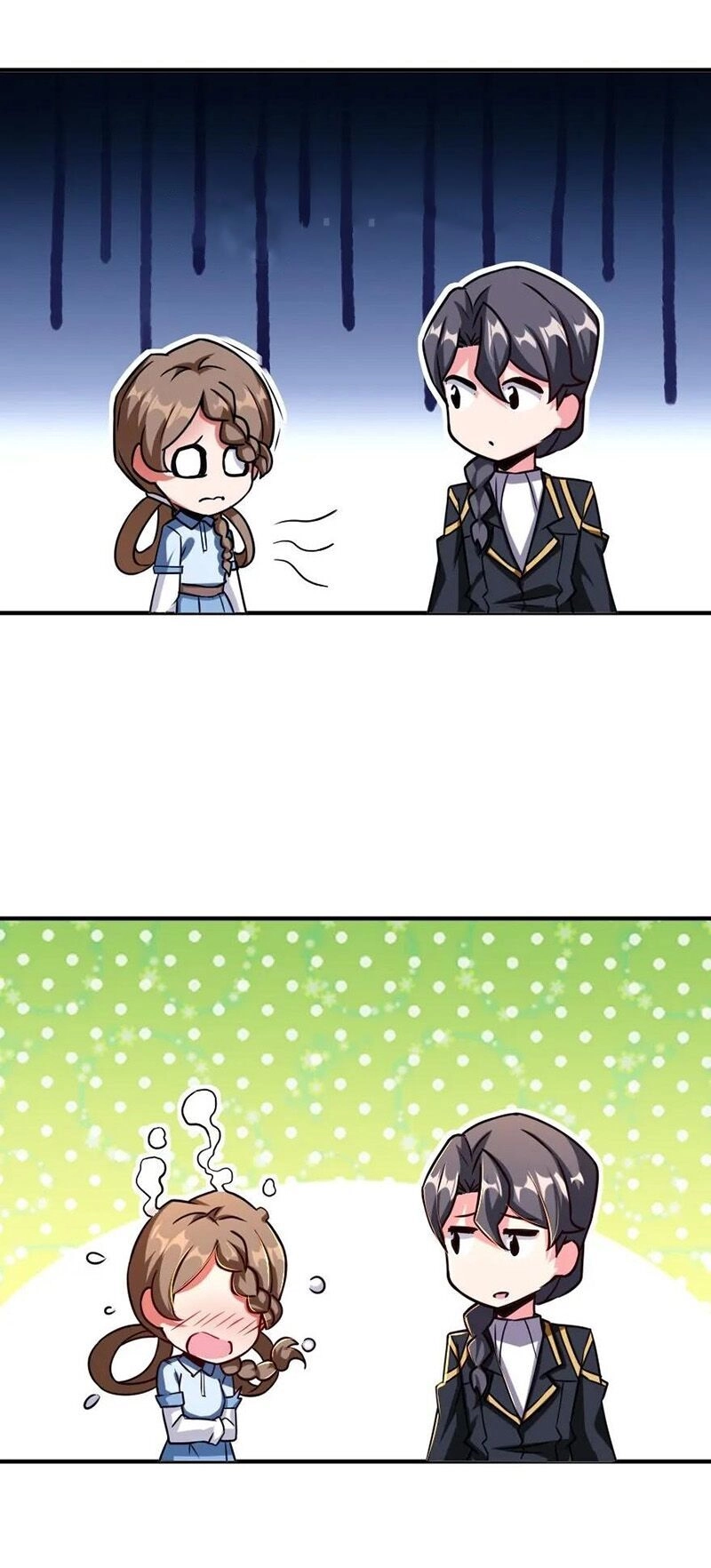 Thả Vu Nữ Đó Ra Chapter 137 - 21