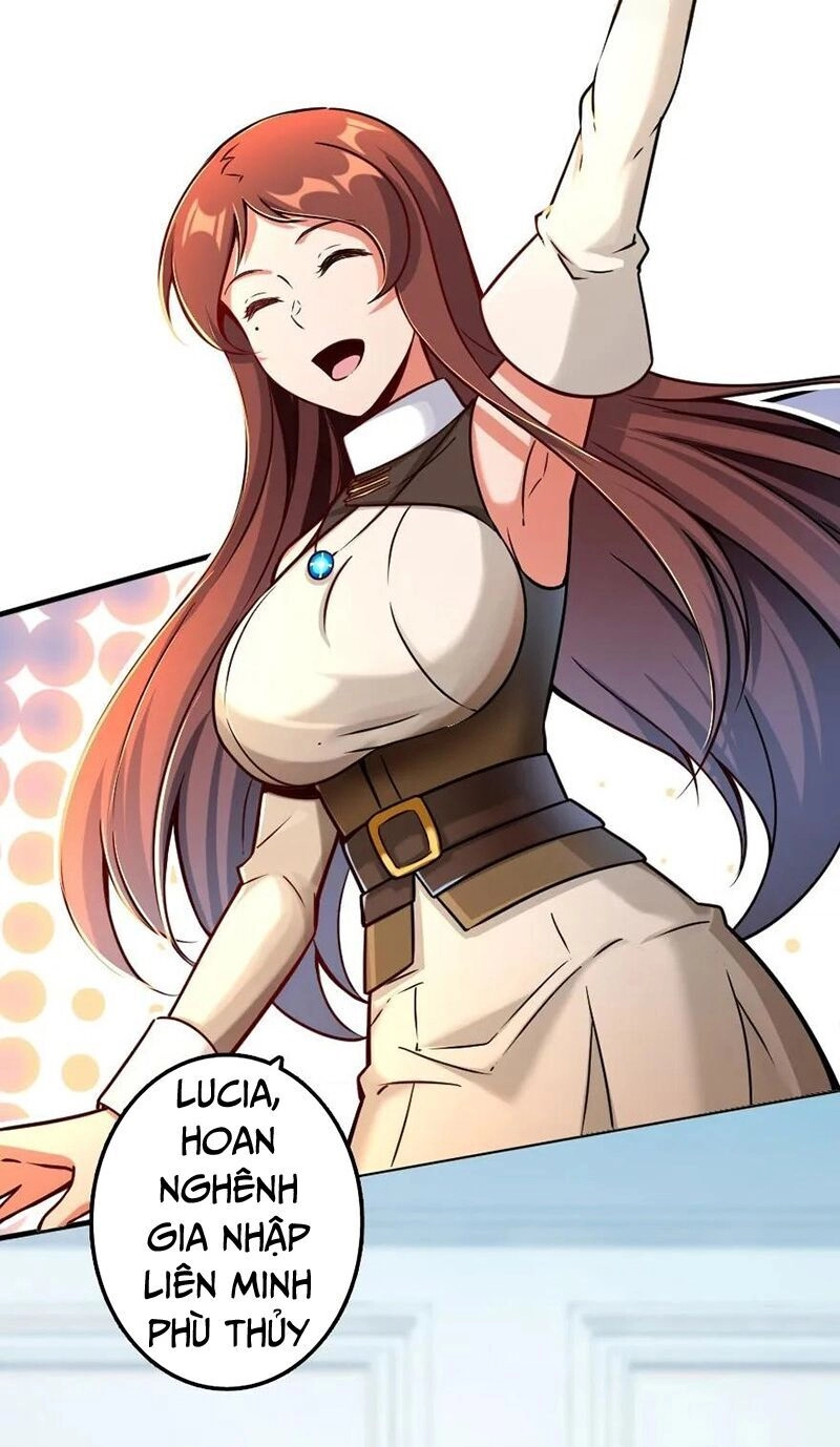 Thả Vu Nữ Đó Ra Chapter 137 - 26