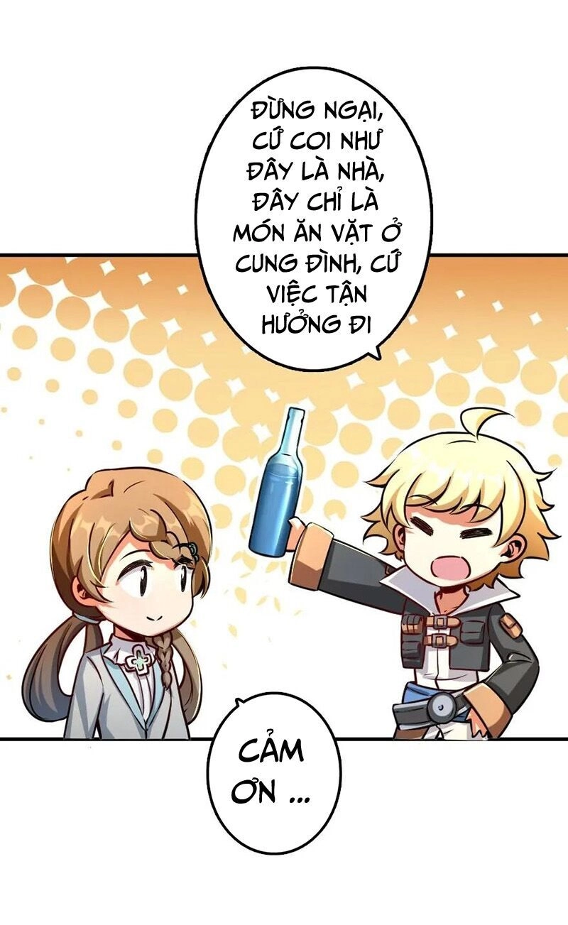 Thả Vu Nữ Đó Ra Chapter 137 - 31