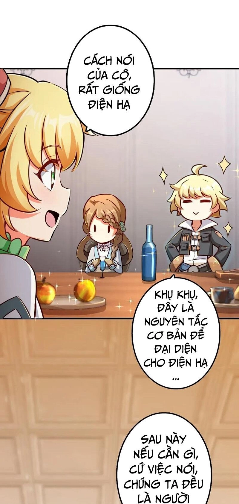 Thả Vu Nữ Đó Ra Chapter 137 - 32