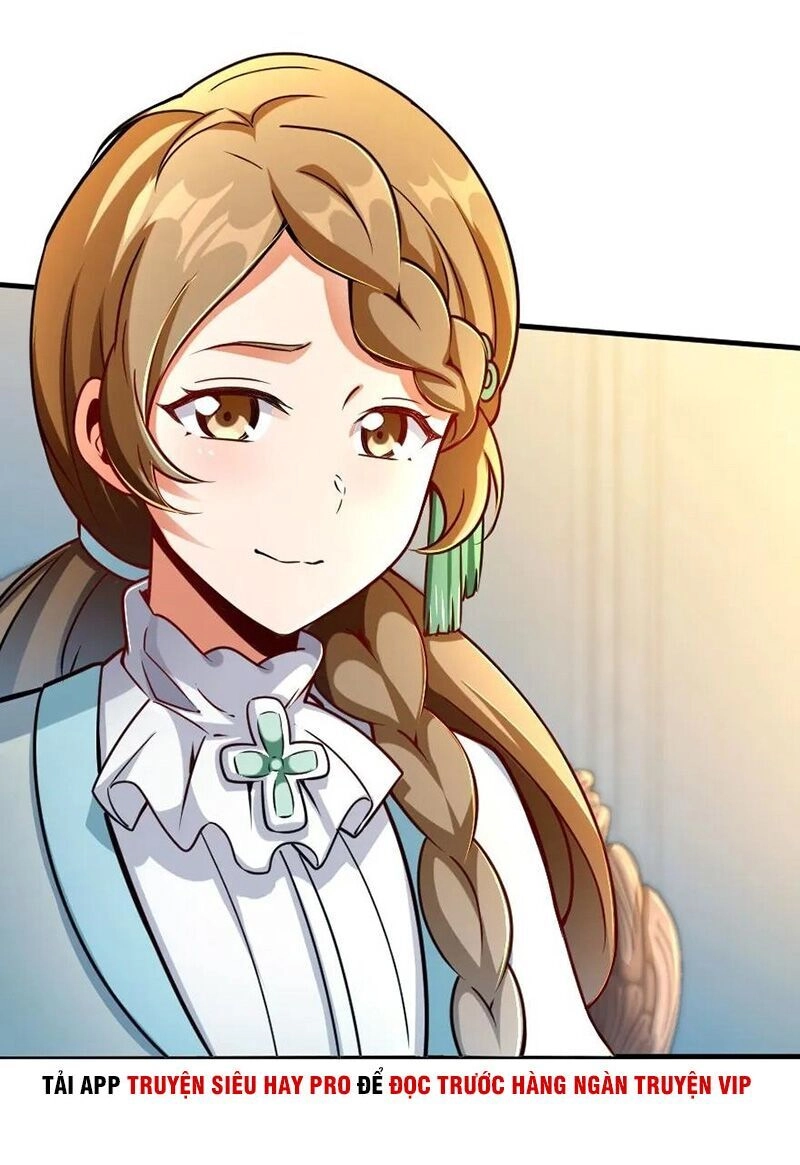 Thả Vu Nữ Đó Ra Chapter 137 - 34