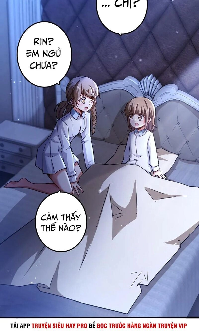 Thả Vu Nữ Đó Ra Chapter 138 - 2