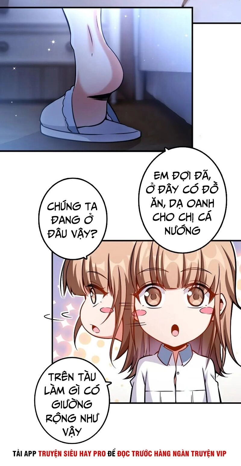 Thả Vu Nữ Đó Ra Chapter 138 - 4