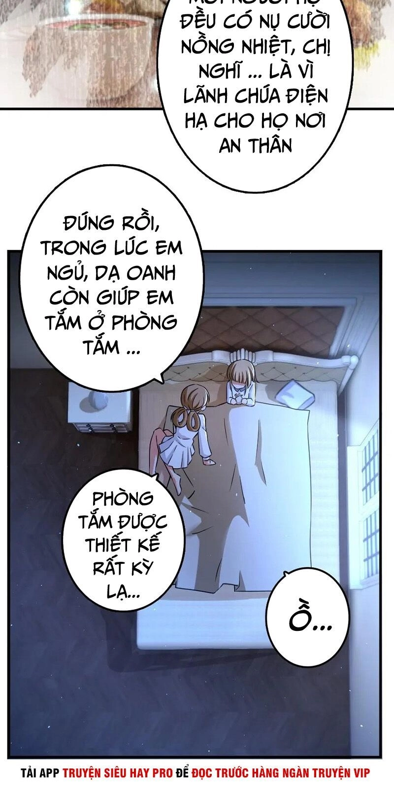 Thả Vu Nữ Đó Ra Chapter 138 - 8