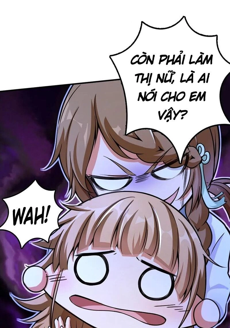 Thả Vu Nữ Đó Ra Chapter 138 - 11