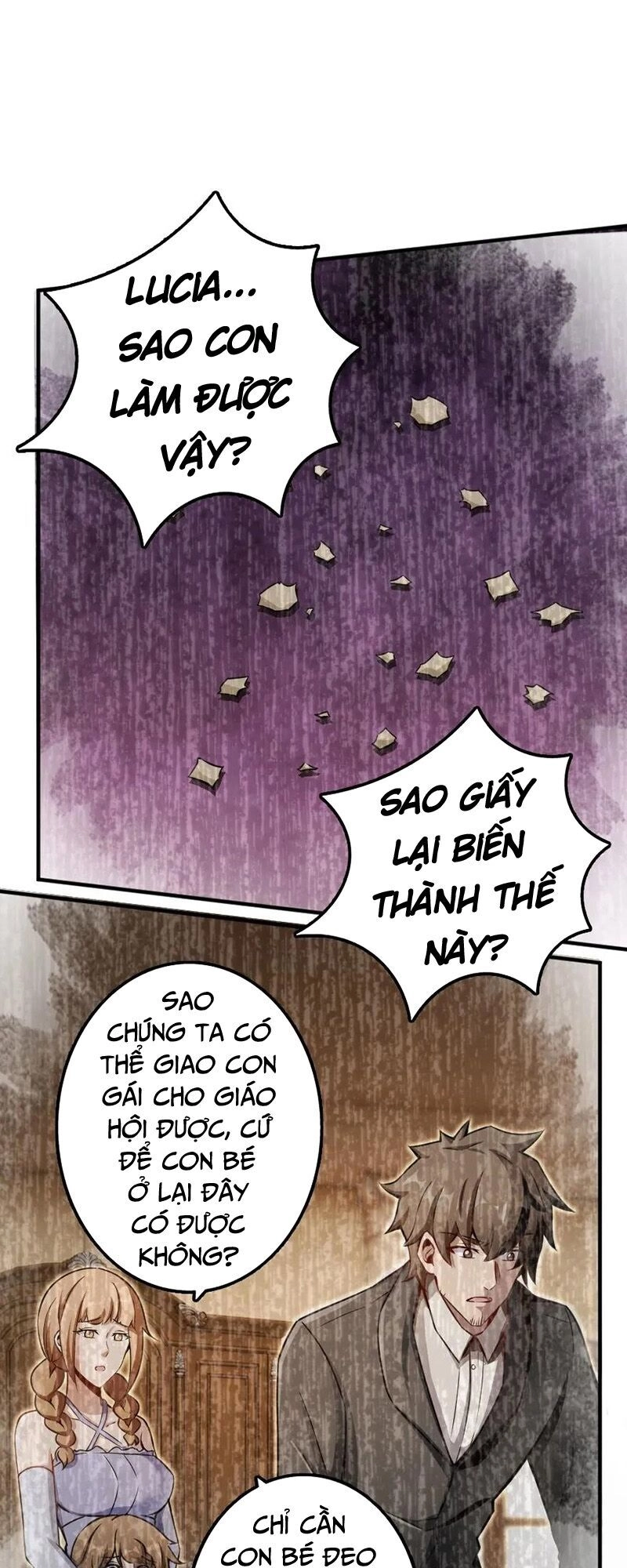 Thả Vu Nữ Đó Ra Chapter 138 - 13