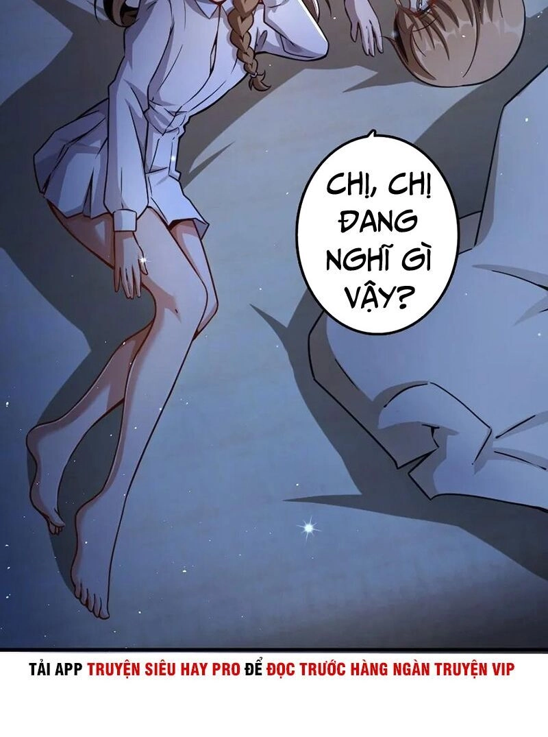 Thả Vu Nữ Đó Ra Chapter 138 - 15