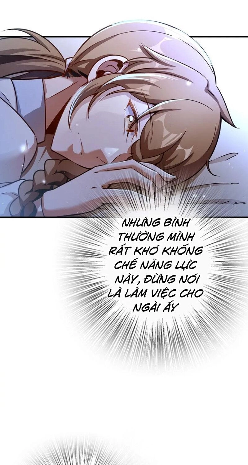 Thả Vu Nữ Đó Ra Chapter 138 - 18