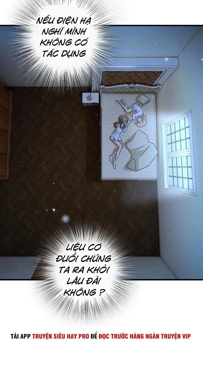 Thả Vu Nữ Đó Ra Chapter 138 - 19