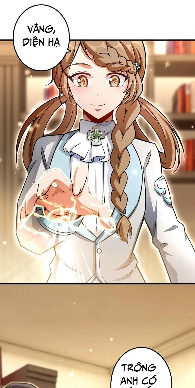 Thả Vu Nữ Đó Ra Chapter 138 - 22