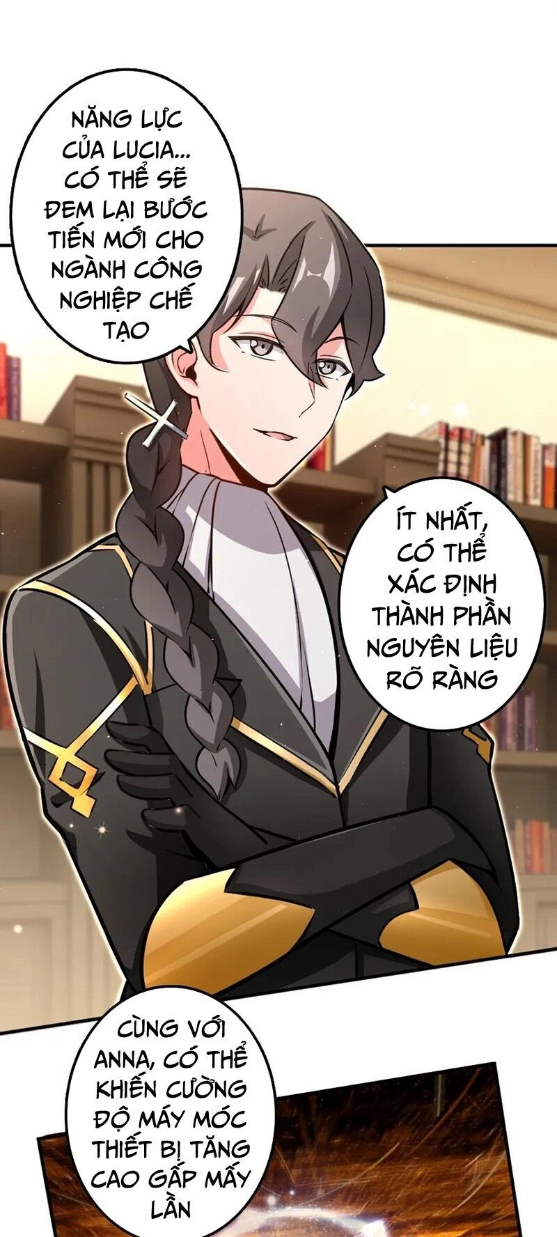 Thả Vu Nữ Đó Ra Chapter 138 - 24