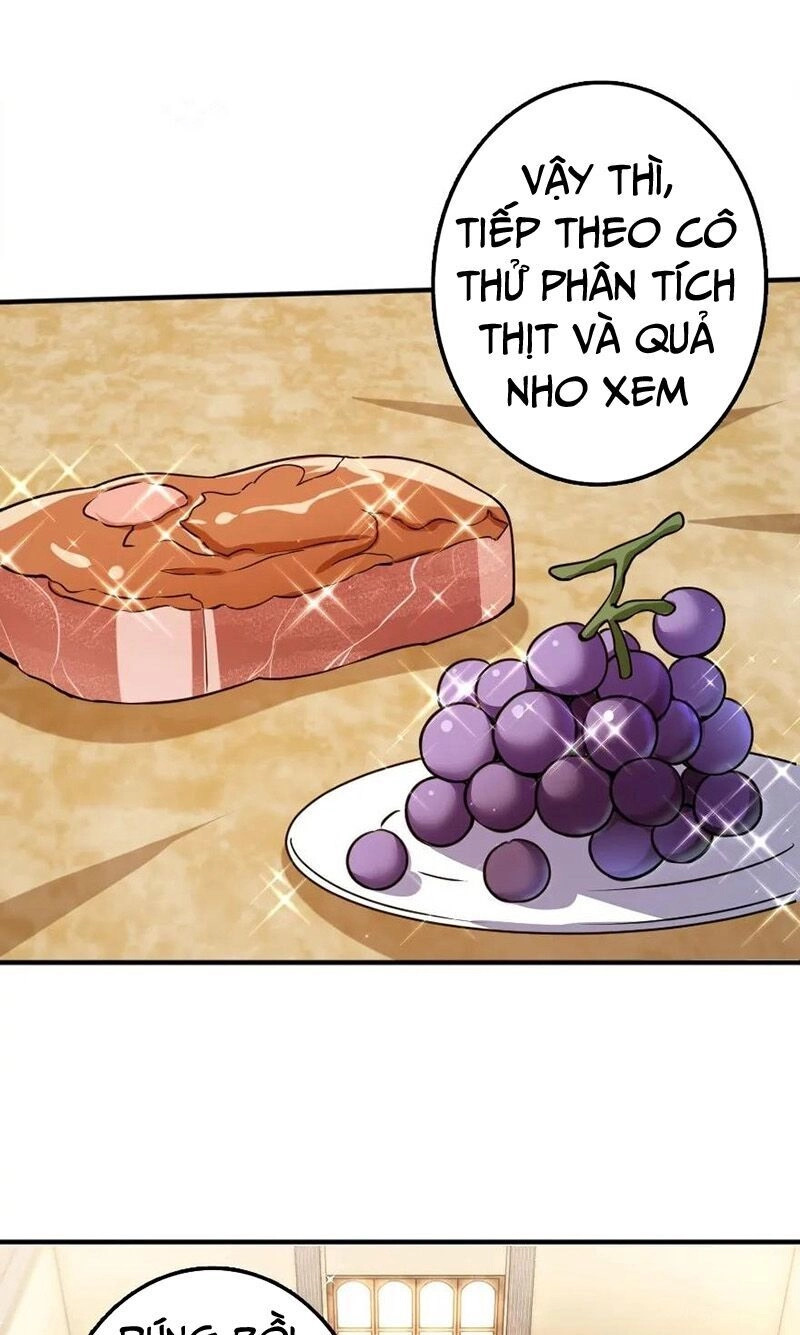 Thả Vu Nữ Đó Ra Chapter 138 - 26