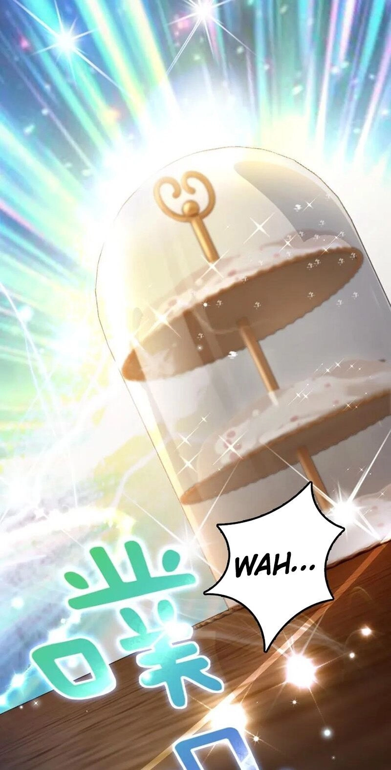 Thả Vu Nữ Đó Ra Chapter 138 - 28