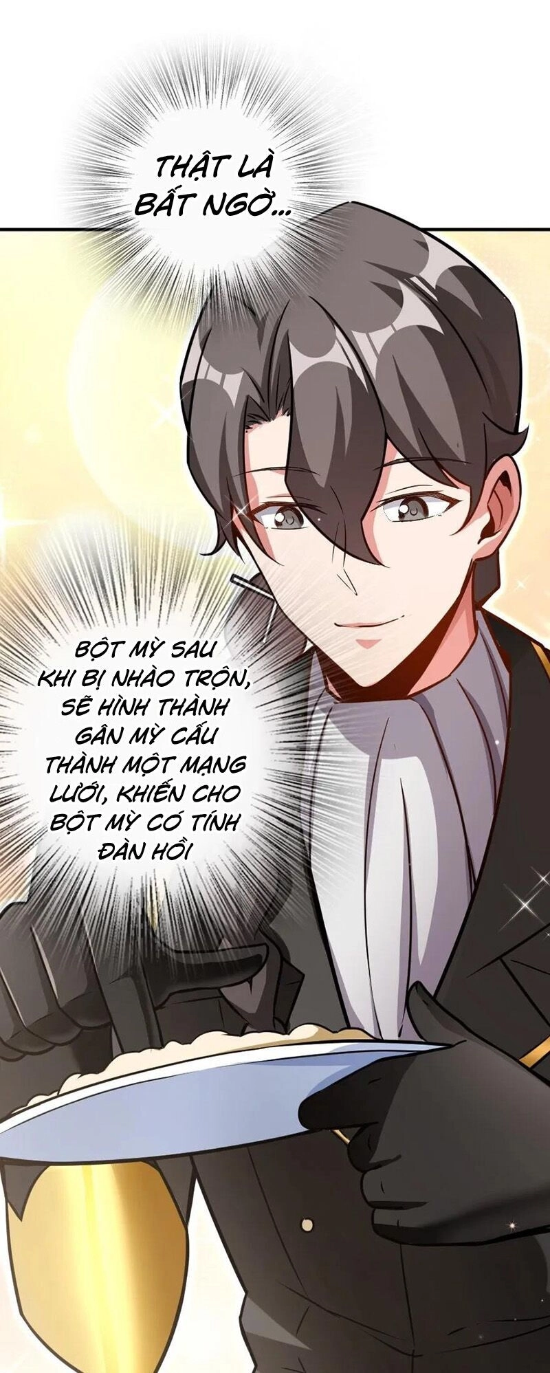 Thả Vu Nữ Đó Ra Chapter 138 - 30