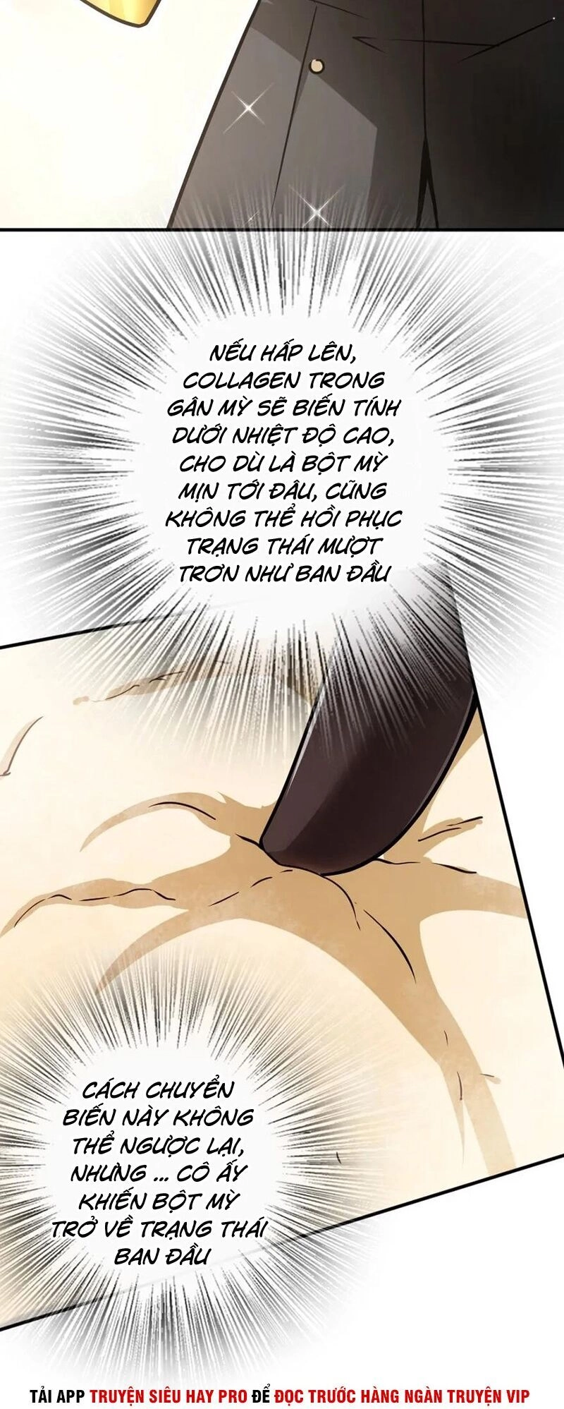 Thả Vu Nữ Đó Ra Chapter 138 - 31