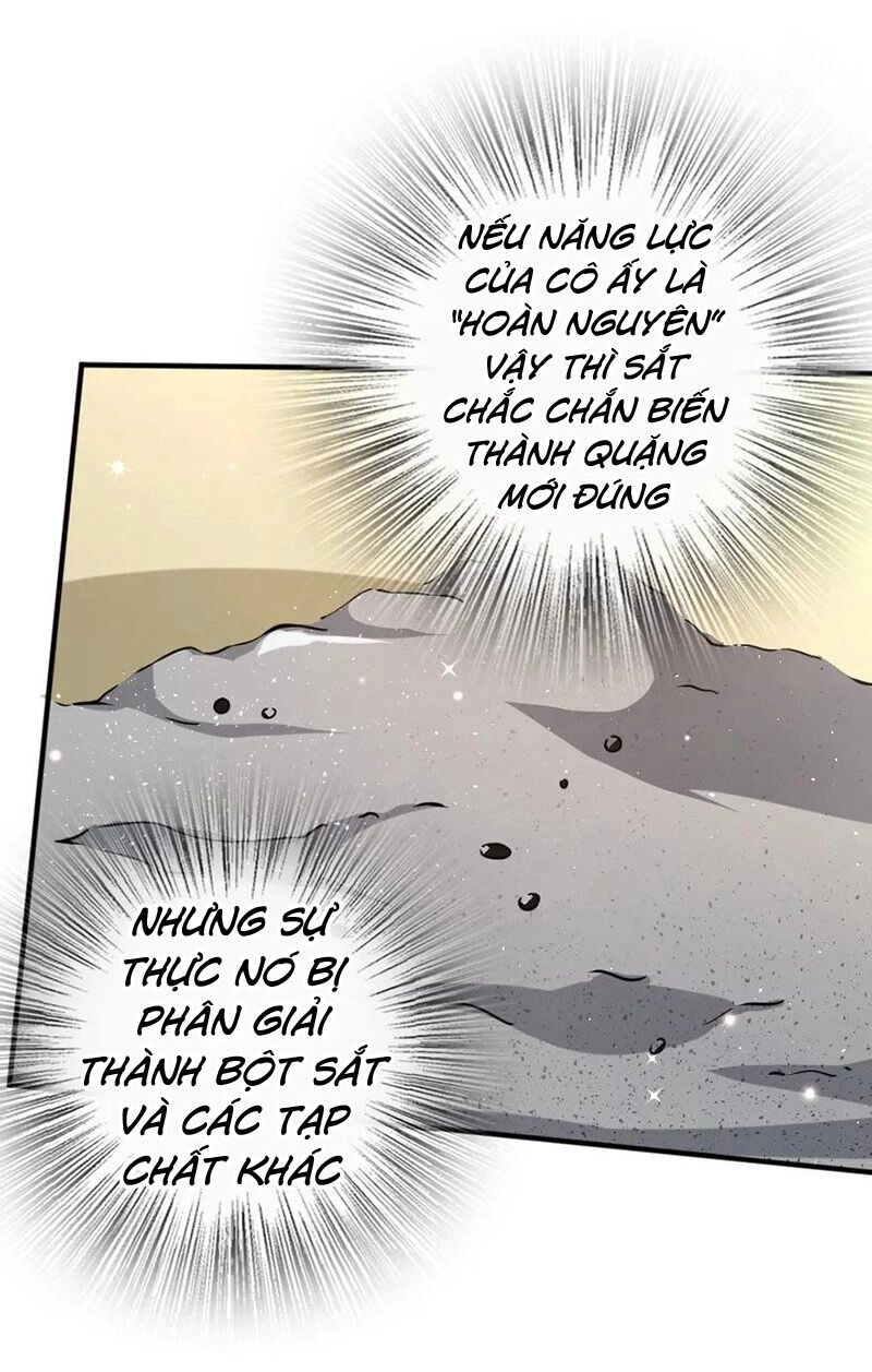 Thả Vu Nữ Đó Ra Chapter 138 - 32