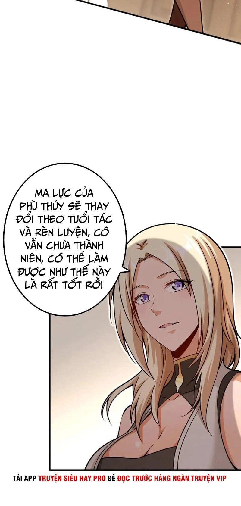 Thả Vu Nữ Đó Ra Chapter 138 - 35
