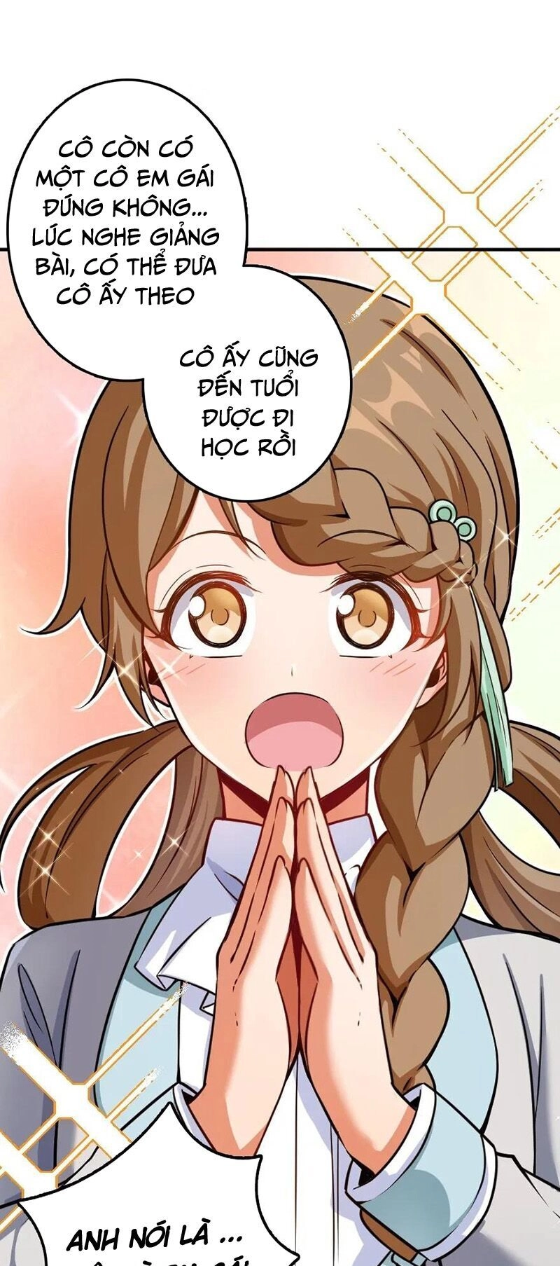 Thả Vu Nữ Đó Ra Chapter 138 - 37