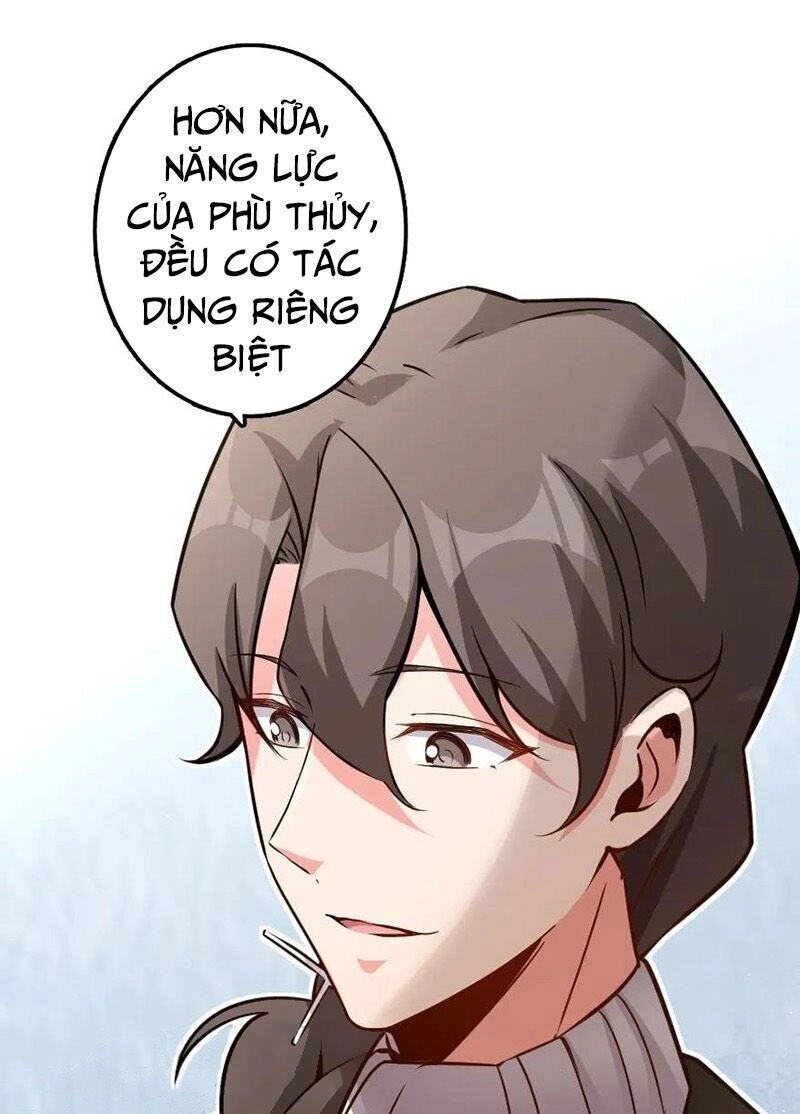 Thả Vu Nữ Đó Ra Chapter 138 - 39