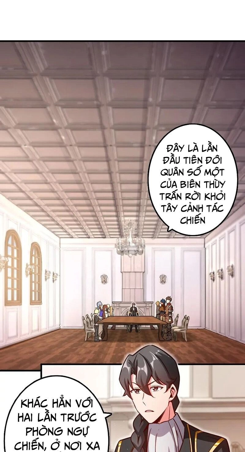 Thả Vu Nữ Đó Ra Chapter 139 - 1