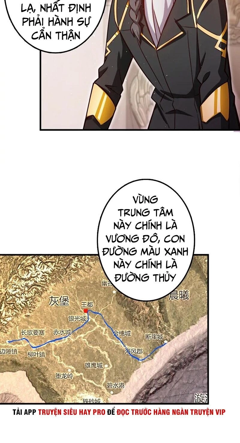 Thả Vu Nữ Đó Ra Chapter 139 - 2