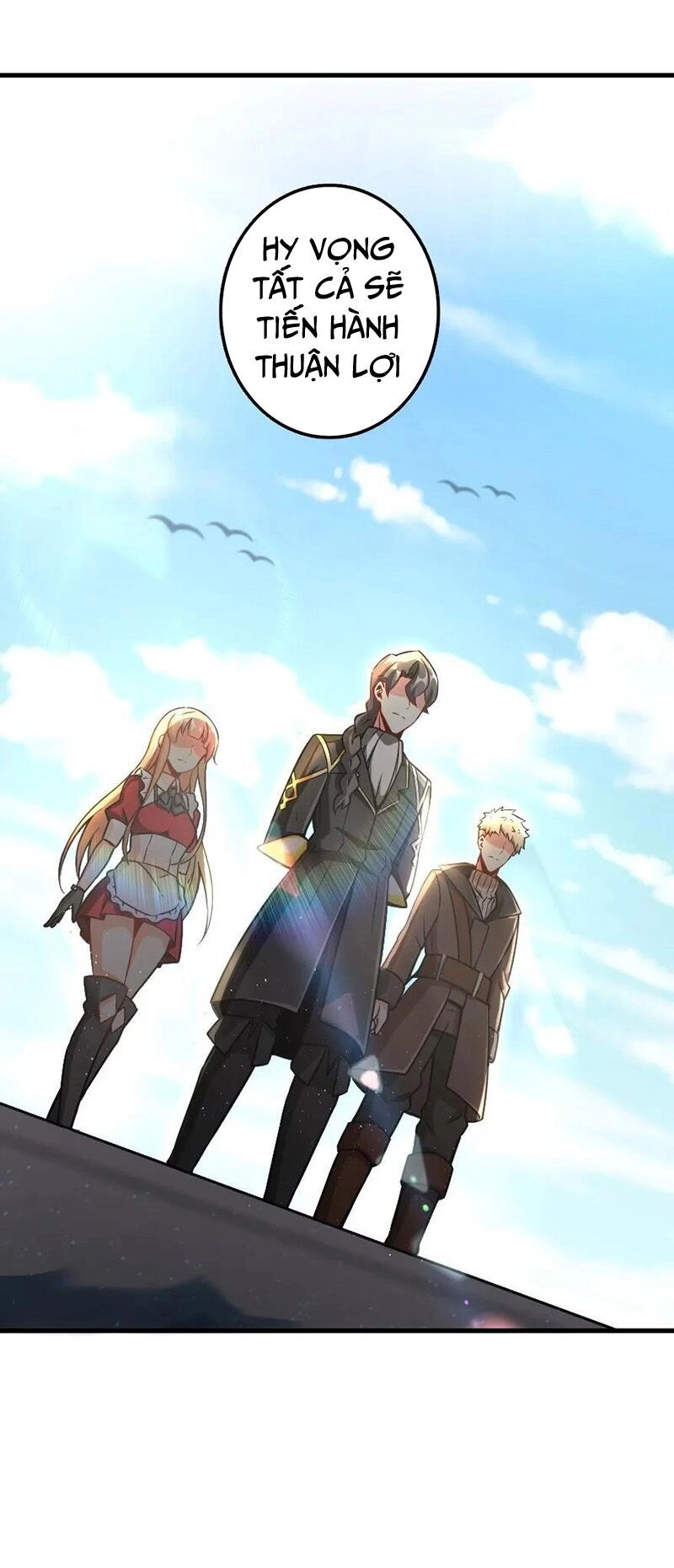 Thả Vu Nữ Đó Ra Chapter 139 - 9