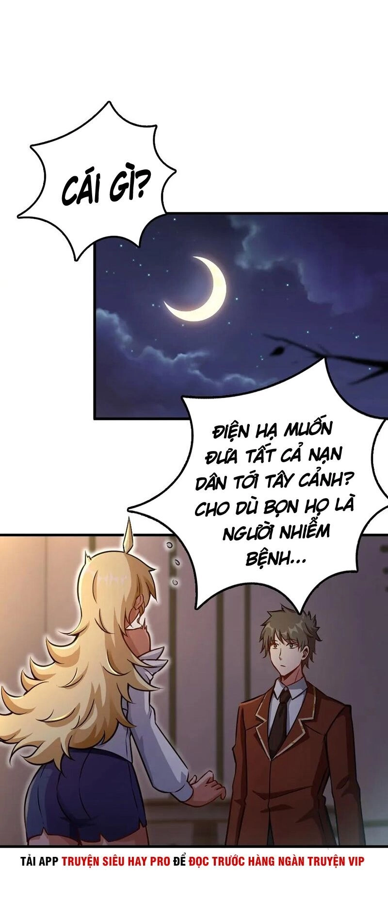 Thả Vu Nữ Đó Ra Chapter 139 - 10