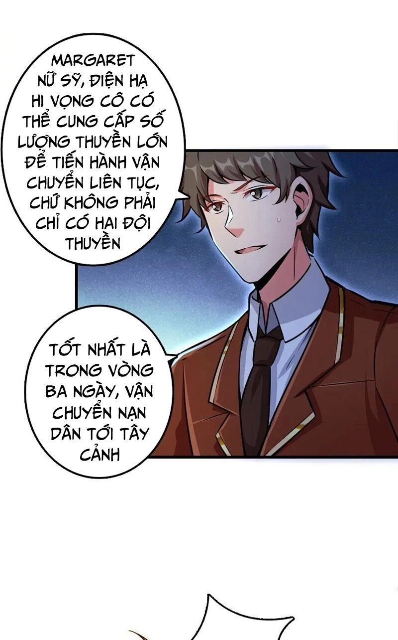 Thả Vu Nữ Đó Ra Chapter 139 - 11