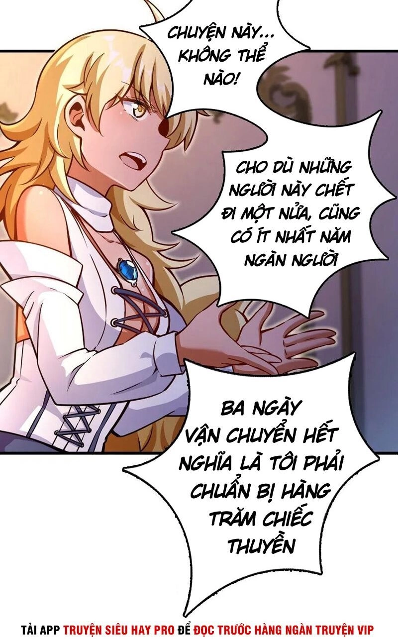 Thả Vu Nữ Đó Ra Chapter 139 - 12