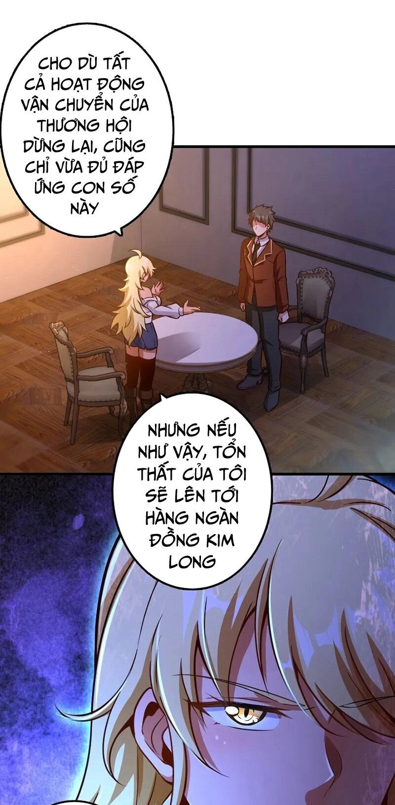 Thả Vu Nữ Đó Ra Chapter 139 - 13