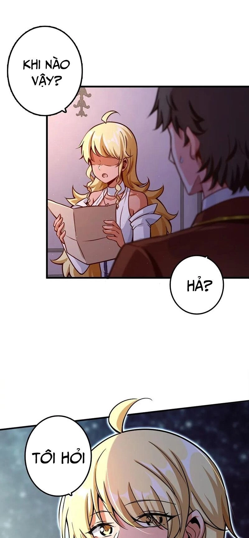 Thả Vu Nữ Đó Ra Chapter 139 - 17