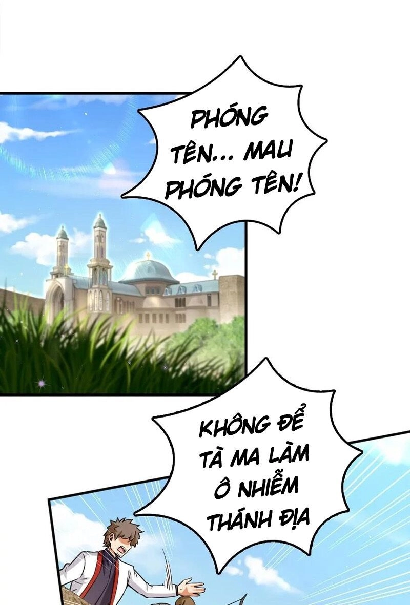 Thả Vu Nữ Đó Ra Chapter 139 - 19