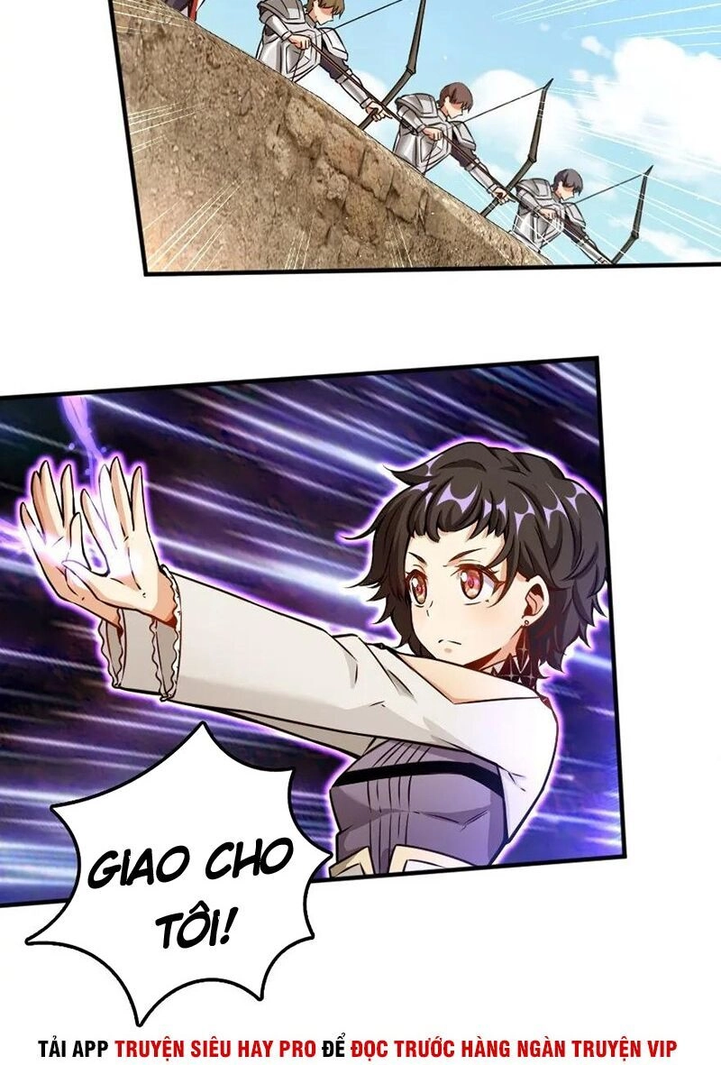 Thả Vu Nữ Đó Ra Chapter 139 - 20