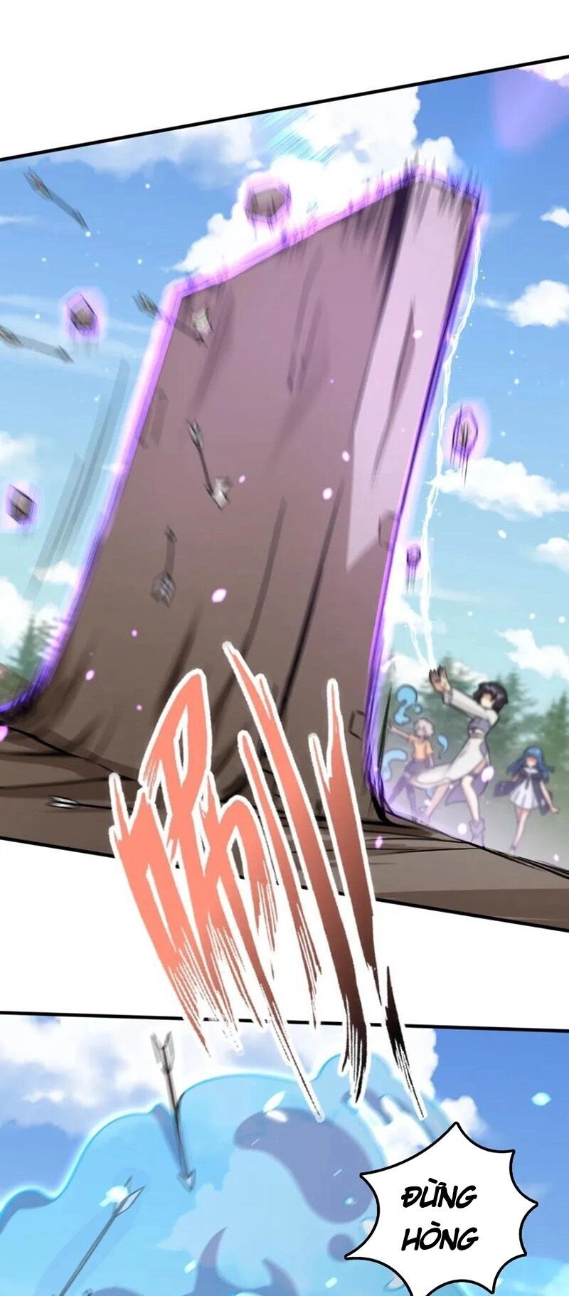 Thả Vu Nữ Đó Ra Chapter 139 - 21