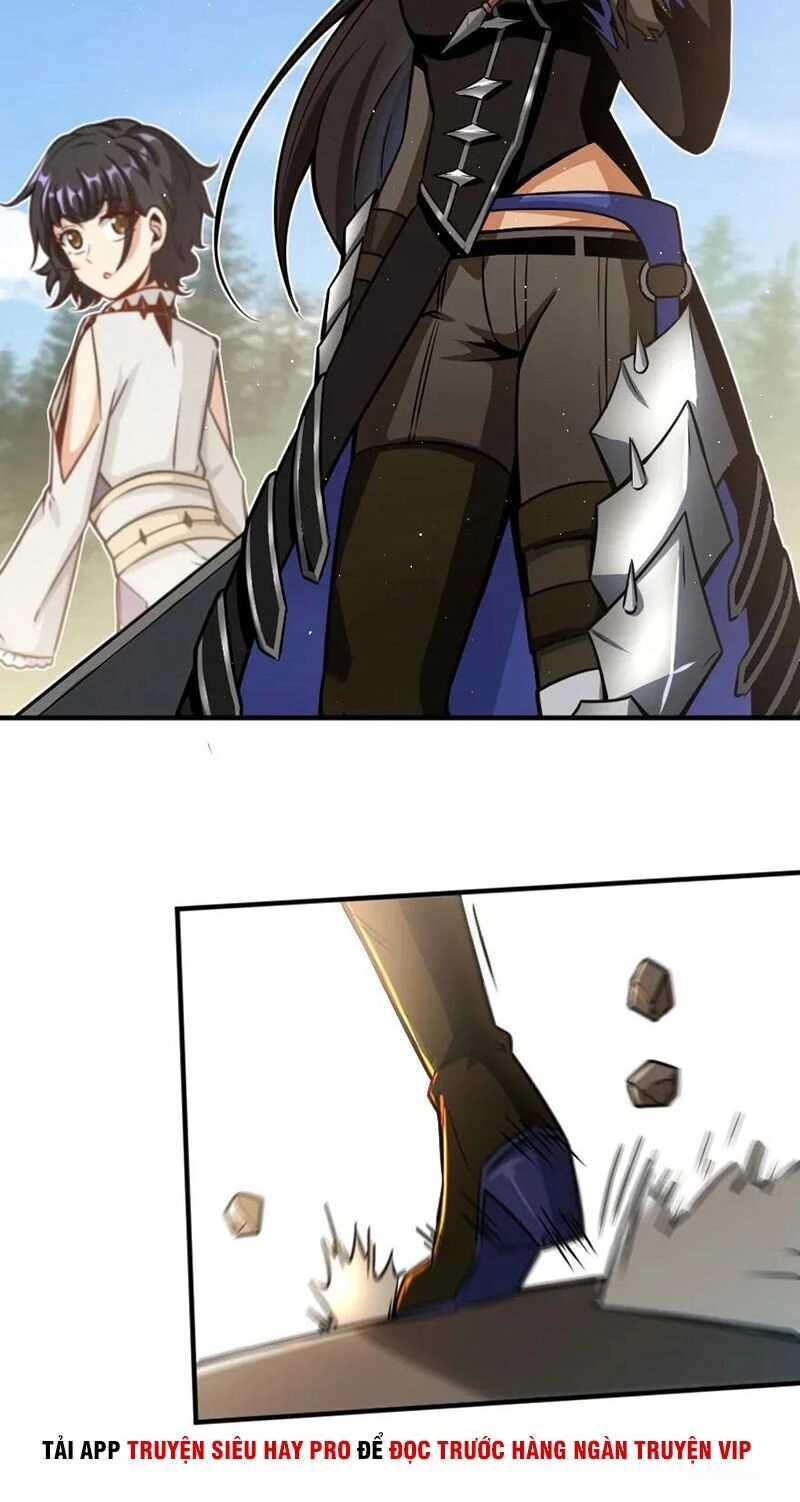 Thả Vu Nữ Đó Ra Chapter 139 - 24