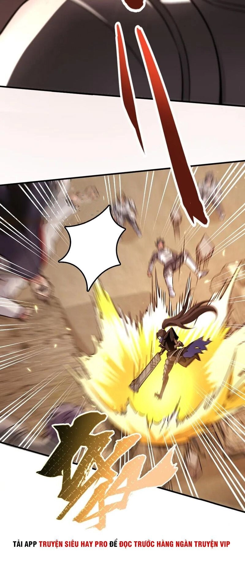 Thả Vu Nữ Đó Ra Chapter 139 - 26