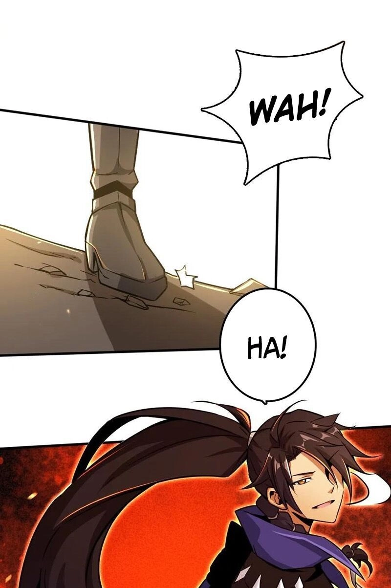 Thả Vu Nữ Đó Ra Chapter 139 - 27