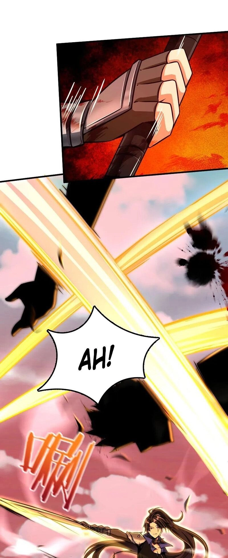 Thả Vu Nữ Đó Ra Chapter 139 - 29